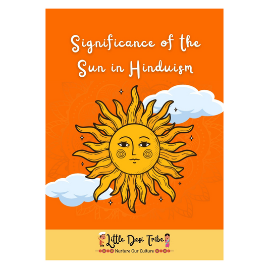 Significance of the Sun in Hinduism