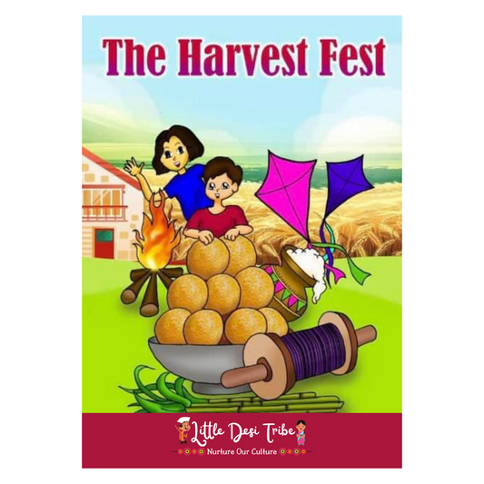 The Harvest Fest