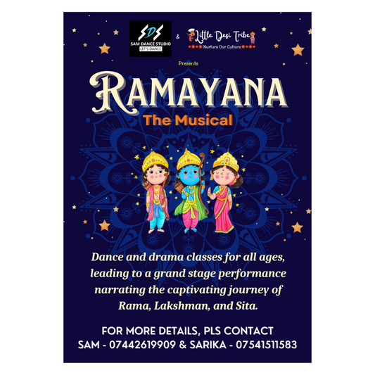 Ramayana The Musical